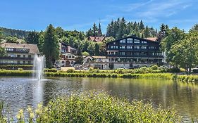 Hotels am Kranichsee